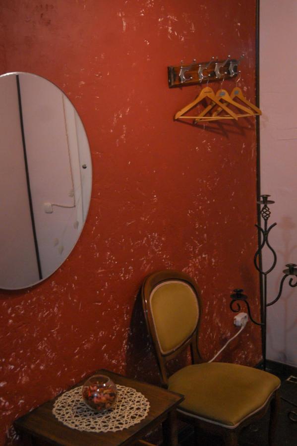 Garis Factory Hostel Kiev Esterno foto