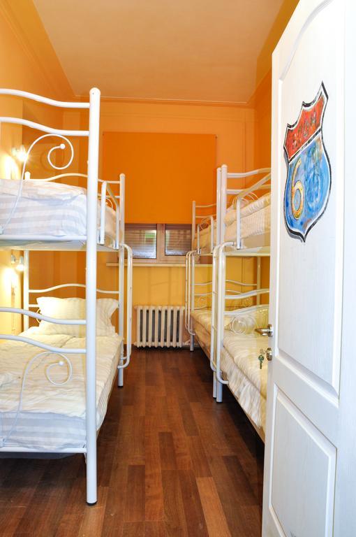 Garis Factory Hostel Kiev Camera foto
